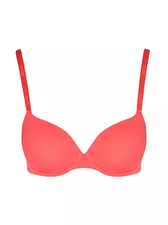 BOSS | BH mit Bügel dark pink | 